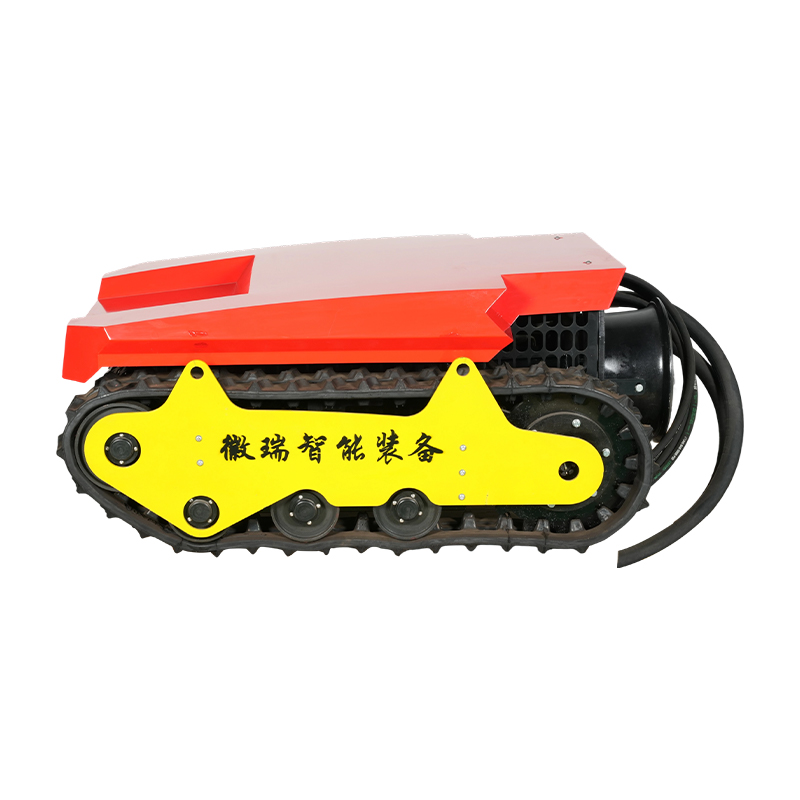 高性能排水ロボット DR1000