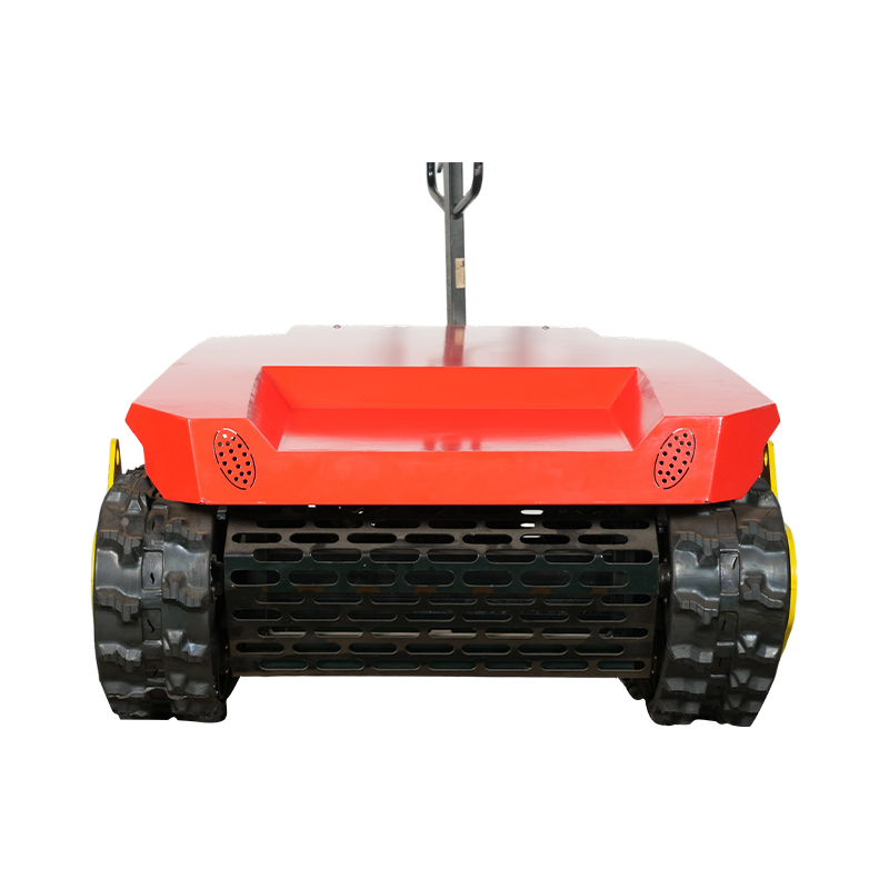 高性能排水ロボット DR1000