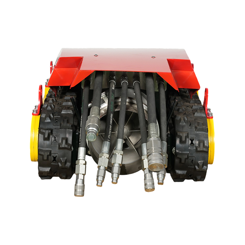 パワフル排水ロボット DR400