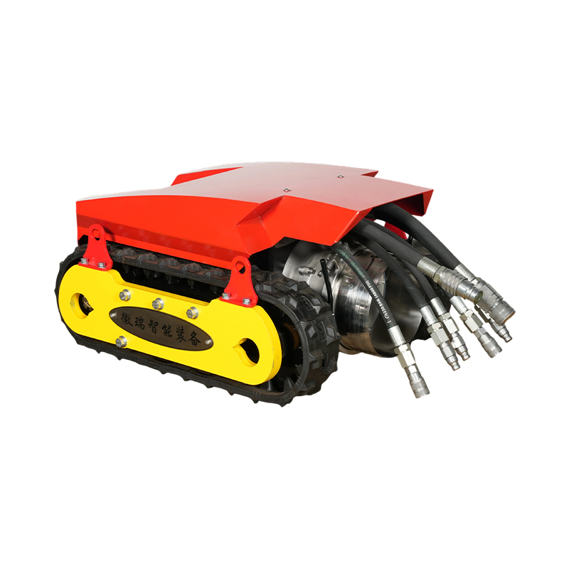パワフル排水ロボット DR400