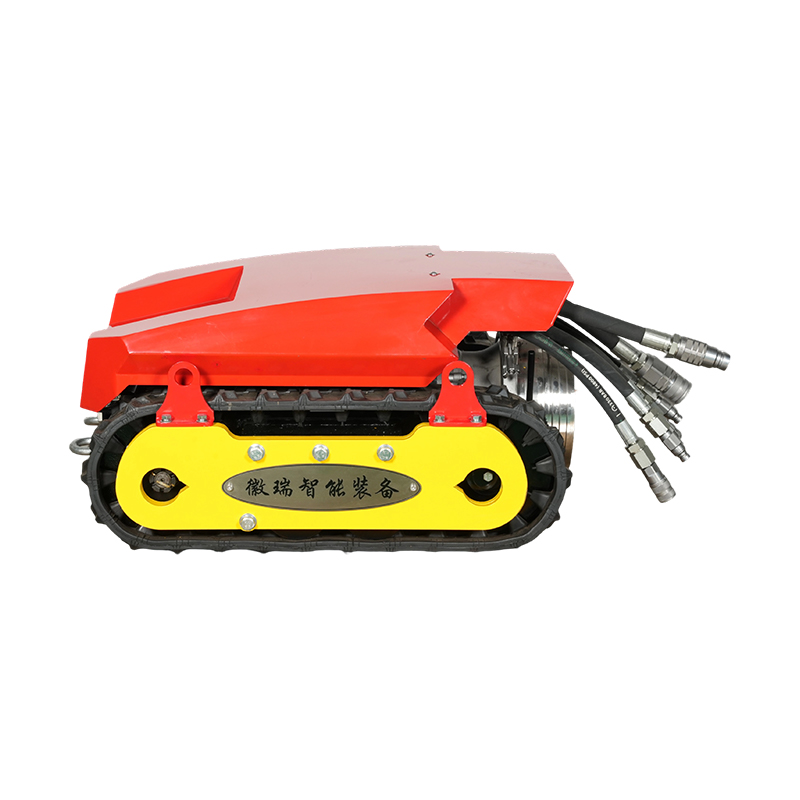 パワフル排水ロボット DR400