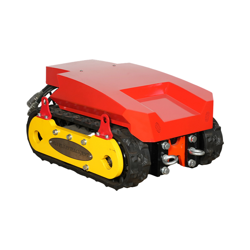 パワフル排水ロボット DR400