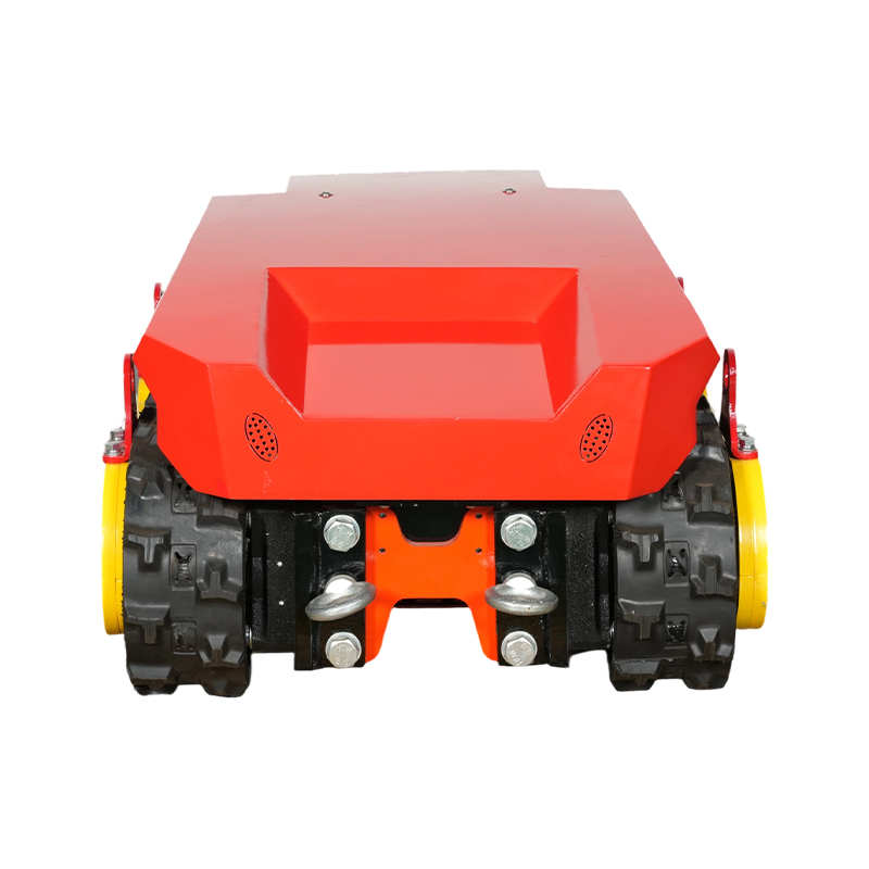 パワフル排水ロボット DR400