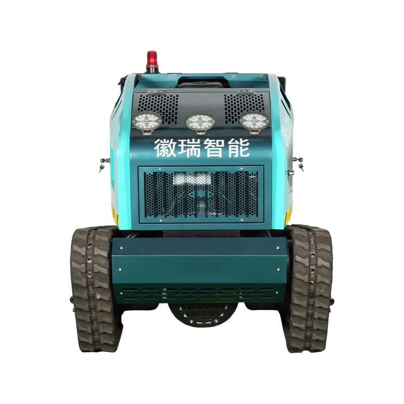 600m3排水ロボット（DR600PE）