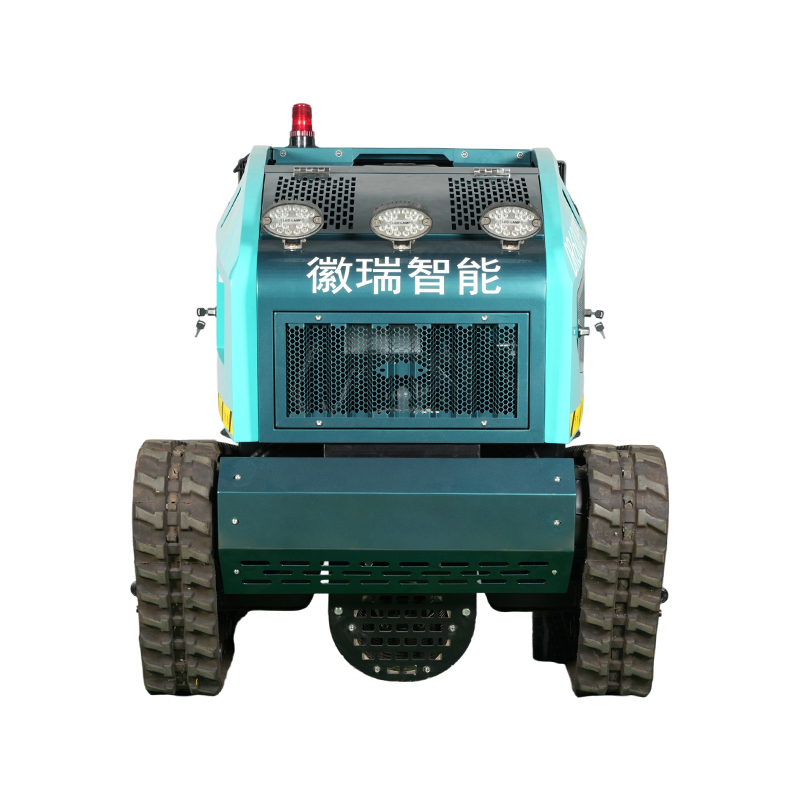 600m3排水ロボット（DR600PE）