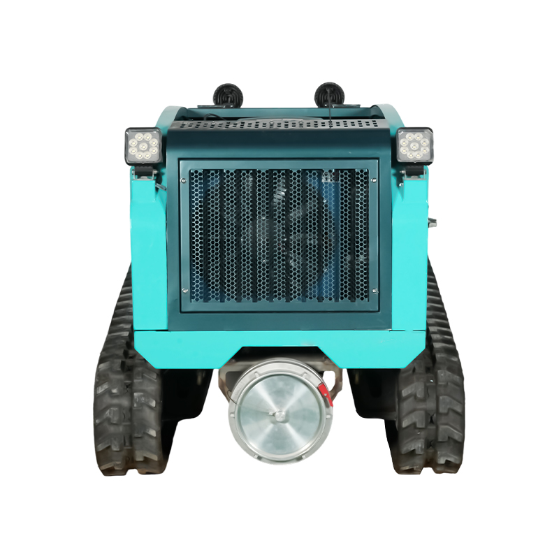 400m3排水ロボット（DR400PE）