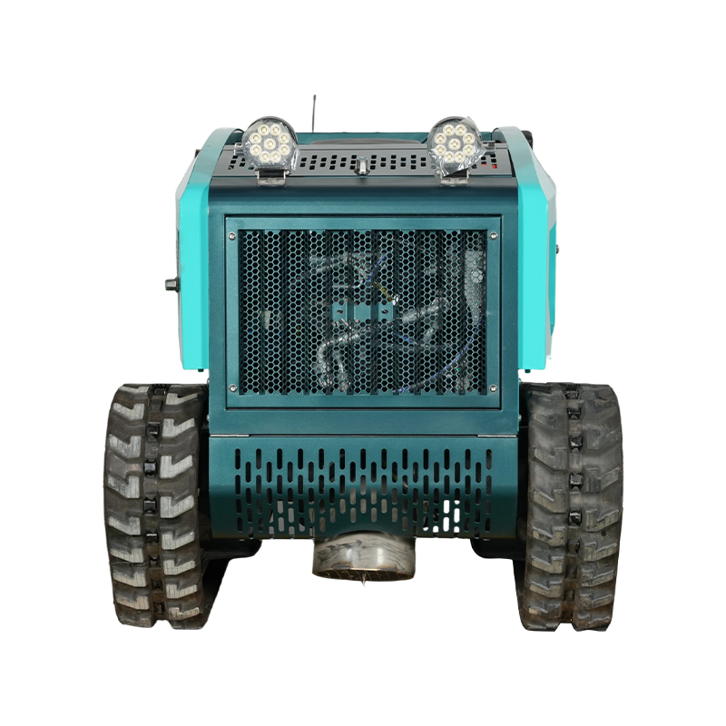 400m3排水ロボット（DR400PE）